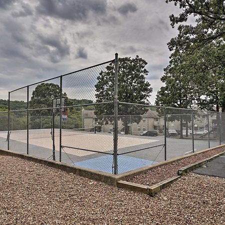 Osage Beach Condo With Shared Pool And Lake Views! Exterior foto