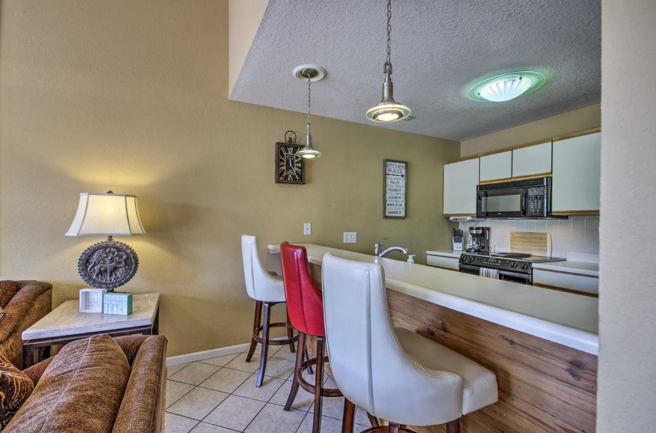 Osage Beach Condo With Shared Pool And Lake Views! Exterior foto