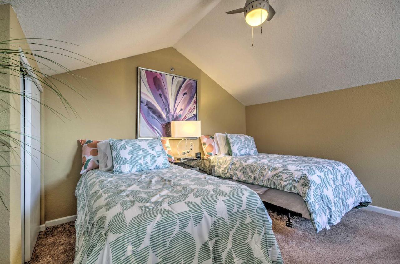 Osage Beach Condo With Shared Pool And Lake Views! Exterior foto