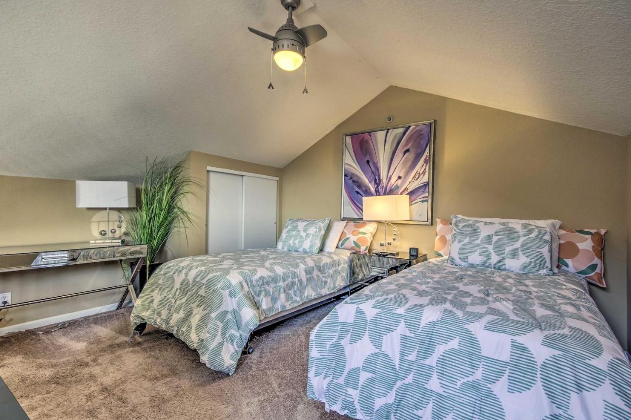 Osage Beach Condo With Shared Pool And Lake Views! Exterior foto